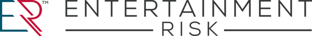 Entertainment Risk Logo